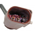 METZGER Sensor, Abgastemperatur